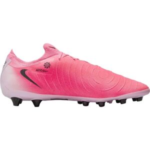 Nike PHANTOM GX 2 PPRO AG Pánské kopačky, růžová, velikost 41
