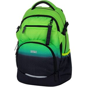 Oxybag OXY OMBRE Batoh, černá, velikost