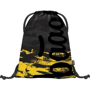 BAAGL DUNE Gymsack, tmavě šedá, velikost