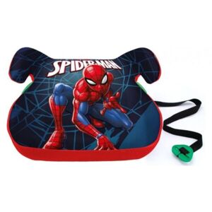 Disney I-SIZE SPIDERMAN Podsedák, tmavě modrá, velikost