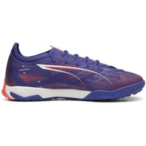 Puma ULTRA 5 PRO CAGE Pánské turfy, modrá, velikost 42.5