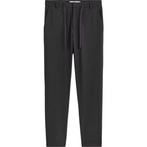 CELIO COSMART Pánské kalhoty, černá, velikost