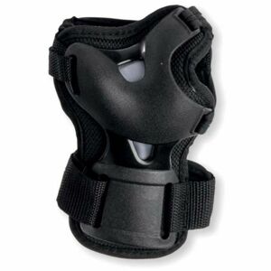 Rollerblade SKATE GEAR WRISTGUARD Inline chrániče, černá, velikost