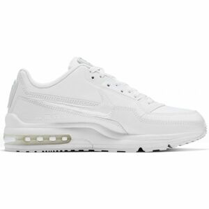 Nike AIR MAX LTD 3 SHOE Pánská volnočasová obuv, bílá, velikost 42
