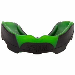 Venum PREDATOR MOUTHGUARD Chránič zubů, černá, velikost