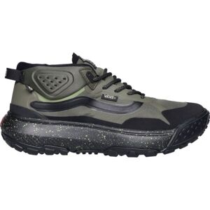 Vans MTE CROSSPATH MID Pánské tenisky, černá, velikost 42.5