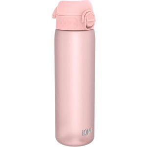 Ion8 LEAK PROOF 500 ML Láhev, růžová, velikost