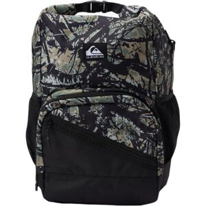 Quiksilver SEA STASH VOYAGER Pánský batoh, mix, velikost