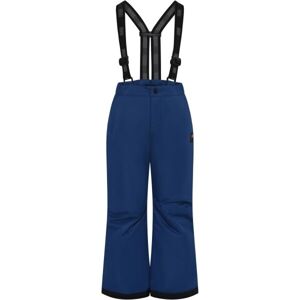 LEGO® kidswear LWPAYTON 701 Dětské lyžařské kalhoty, tmavě modrá, velikost