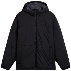 Vans NORRIS PUFFER Pánská zimní bunda, černá, velikost