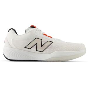 New Balance FUEL CELL 996 V6 Pánská tenisová obuv, bílá, velikost 42