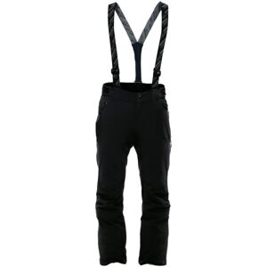 Blizzard SKI PANTS LOFER Pánské lyžařské kalhoty, černá, velikost