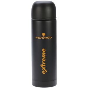 Ferrino THERMOS EXTREME 1L Termoska, černá, velikost