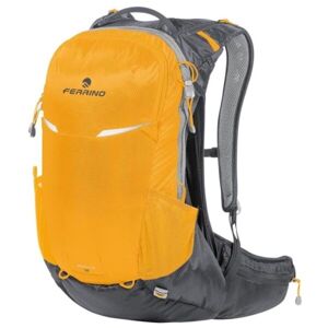 Ferrino ZEPHYR 12 Batoh, žlutá, velikost