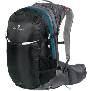 Ferrino ZEPHYR 27+3 Batoh, černá, velikost