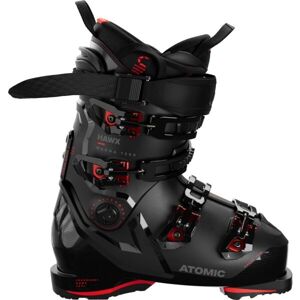 Atomic HAWX MAGNA 130 S GW Sjezdové boty, černá, velikost
