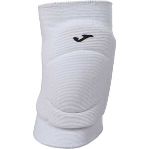 Joma KNEEPATCH JUMP Chrániče kolen, bílá, velikost