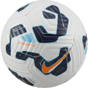 Nike ACADEMY PLUS Fotbalový míč, bílá, velikost