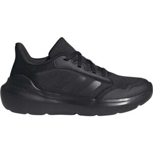 adidas TENSAUR RUN 3.0 J Dětská sportovní obuv, černá, velikost 35.5