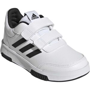 adidas TENSAUR SPORT 2.0 CF K Dětské tenisky, bílá, velikost 39 1/3