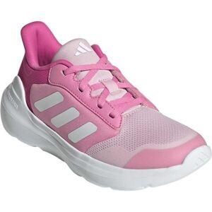 adidas TENSAUR RUN 3.0 J Dětská sportovní obuv, růžová, velikost 40