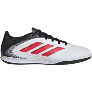 adidas COPA PURE III CLUB IN Pánské sálovky, bílá, velikost 44