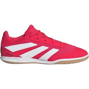 adidas PREDATOR CLUB IN SALA Pánské sálovky, růžová, velikost 42