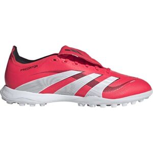 adidas PREDATOR LEAGUE FT TF Pánské turfy, růžová, velikost 42