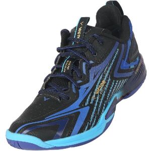 Victor A970NITROLITE CF Unisex sálová obuv, černá, velikost
