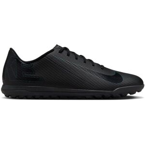 Nike MERCURIAL VAPOR 16 CLUB TF Pánské turfy, černá, velikost 41