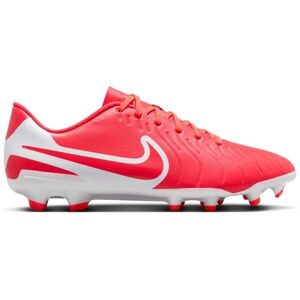 Nike TIEMPO LEGEND 10 CLUB MG Pánské kopačky, červená, velikost 42.5
