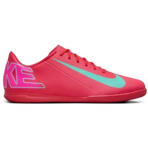 Nike MERCURIAL VAPOR 16 CLUB IC Pánské sálovky, červená, velikost 42.5