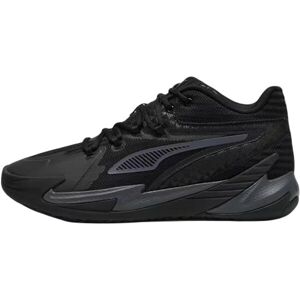 Puma DAGGER Pánská basketbalová obuv, černá, velikost 42