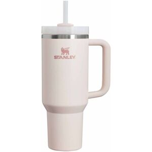 STANLEY QUENCHER H2.O Termohrnek, růžová, velikost