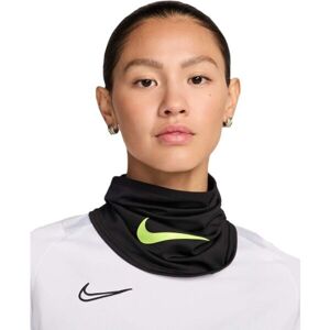 Nike ACADEMY DRI-FIT Nákrčník, černá, velikost UNI