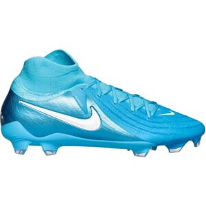 Nike PHANTOM LUNA II PRO FG Pánské kopačky, tyrkysová, velikost 40.5