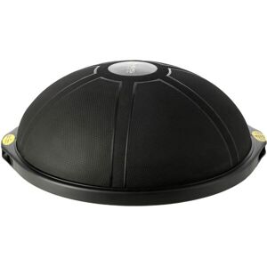 HMS BSX PRO Balanční míč, černá, velikost