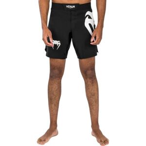 Venum LIGHT 5.0 FIGHTSHORTS Pánské MMA šortky, černá, velikost XXL