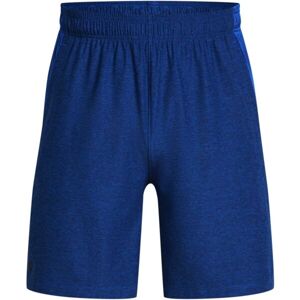 Under Armour VENT Pánské tréninkové šortky, modrá, velikost