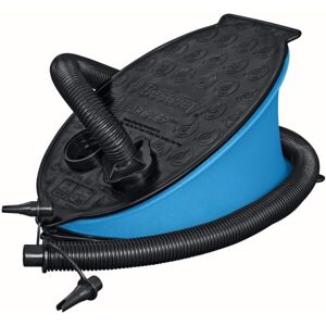 Bestway AIR STEP PUMP Nožní pumpa, modrá, velikost