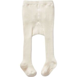 GAP BABY Dětské punčocháče, béžová, velikost