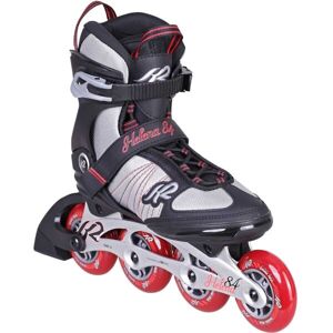 K2 HELENA 84 Dámské inline brusle, černá, velikost 40