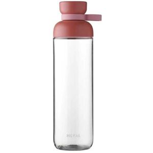 Mepal VITA 900 ML Láhev, červená, velikost