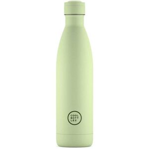 COOL BOTTLES TERMO 750 ML Termo láhev, světle zelená, velikost