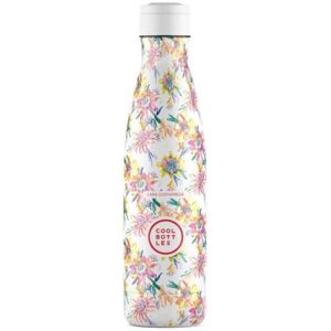 COOL BOTTLES XCLUSIVE! SECRET BLOSSOM 500 ML Termo láhev, mix, velikost