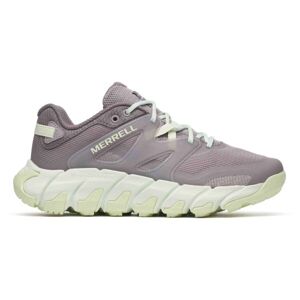Merrell MAIPO EXPLORER AEROSPORT Dámské trekové boty, fialová, velikost 38.5