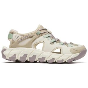 Merrell MAIPO EXPLORER SIEVE Dámské sandály, béžová, velikost 39
