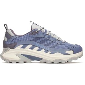 Merrell MOAB SPEED 2 GTX Pánské trekové boty, modrá, velikost 43.5