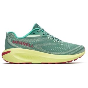 Merrell MORPHLITE Pánské běžecké boty, zelená, velikost 43.5