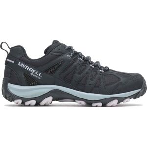 Merrell ACCENTOR 3 SPORT GTX Dámské trekové boty, černá, velikost 40